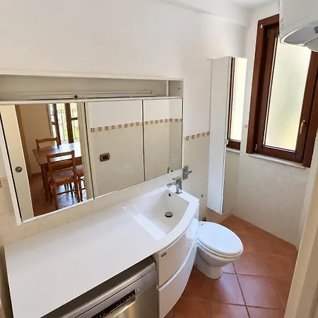 Casa Rocca