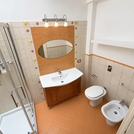 Casa Rocca