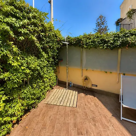 Casa Rocca Сasa de vacaciones Marina di Modica